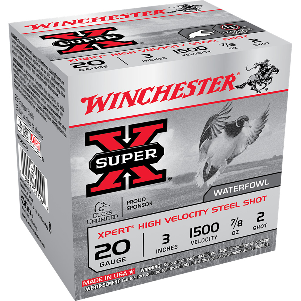 Winchester 20 Gauge - Purple Mountain Armory view 3