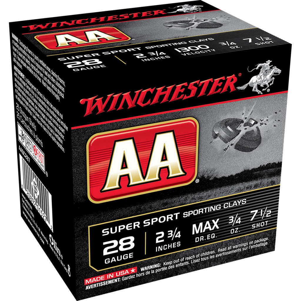 Winchester 28 ga - Purple Mountain Armory view 3