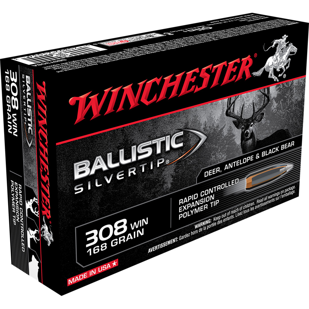 Winchester - Jimmy's Creek Firearms view 3
