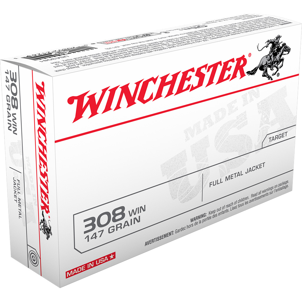Winchester - Jimmy's Creek Firearms view 2