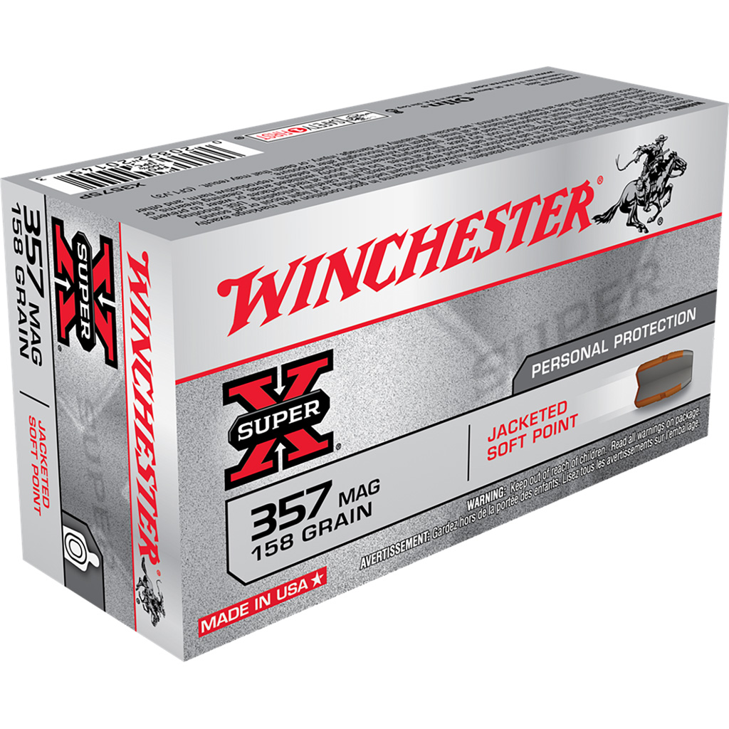 Winchester - Purple Mountain Armory view 4
