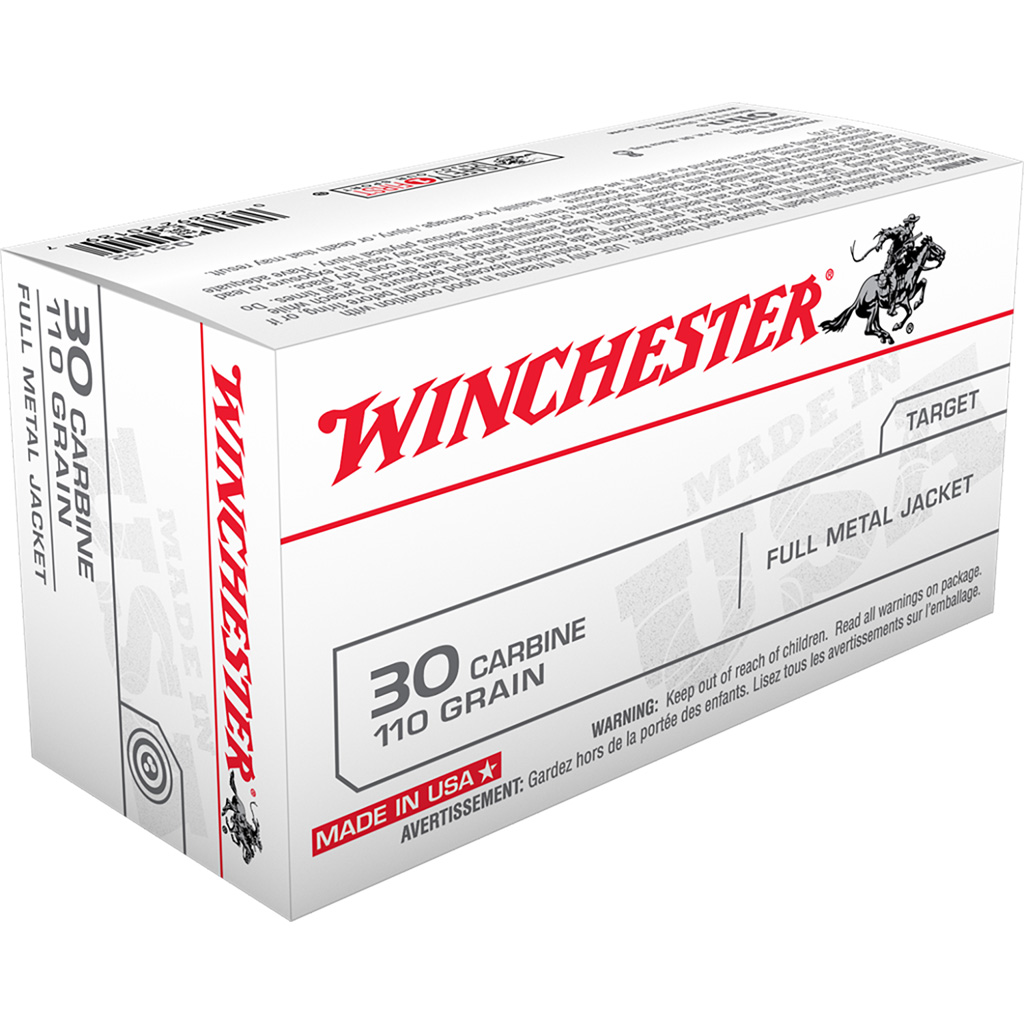 Winchester - Jimmy's Creek Firearms view 2
