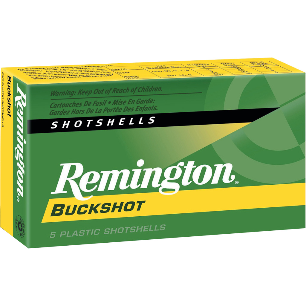 Remington 12 ga - Purple Mountain Armory view 3
