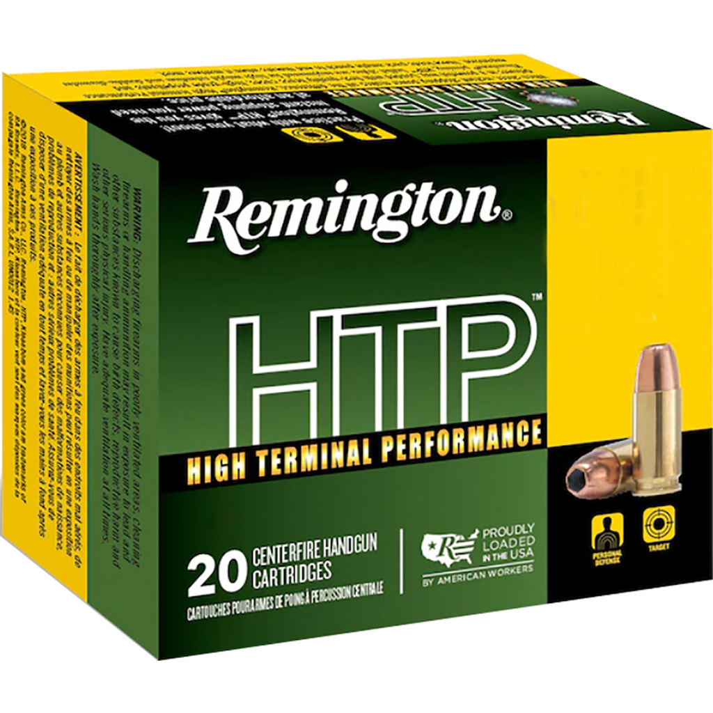 Remington 357 MAGNUM - Purple Mountain Armory view 3
