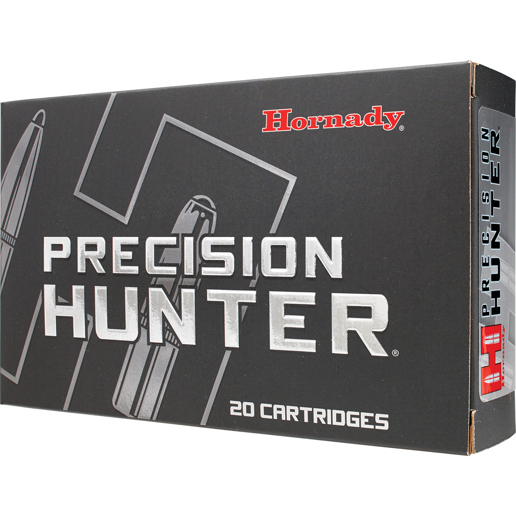 Hornady HRN 28NOS 162GR ELD-X 20RD 28 Nosler - Purple Mounta view 2