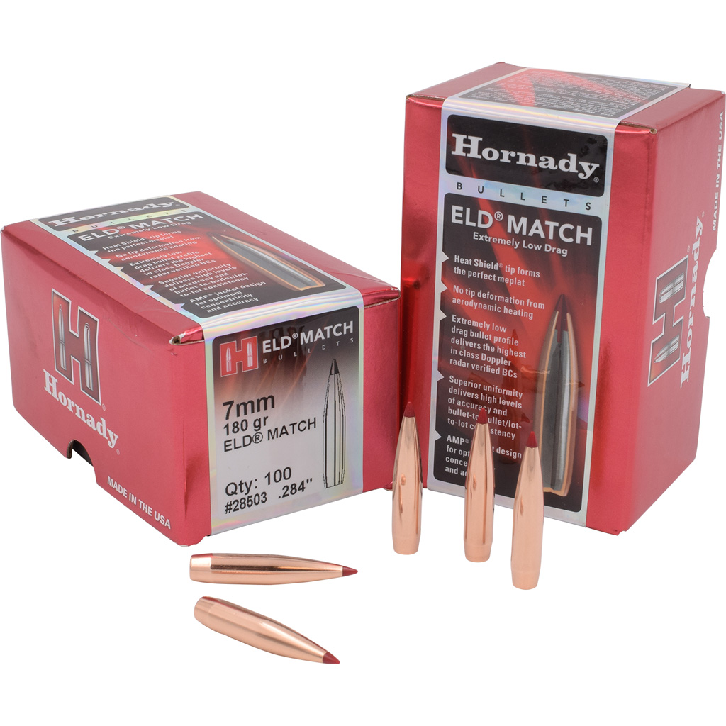 Hornady - Purple Mountain Armory view 4