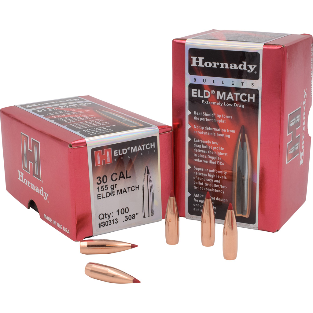 Hornady - Purple Mountain Armory view 4