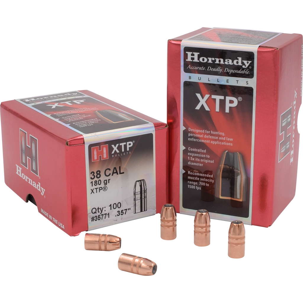 Hornady - Purple Mountain Armory view 2