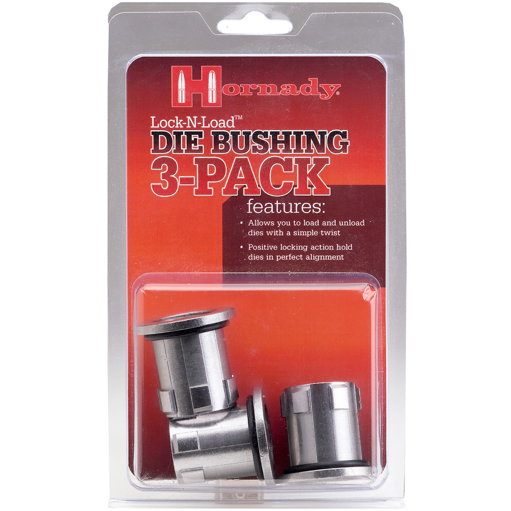 Hornady Reloading - Purple Mountain Armory view 3
