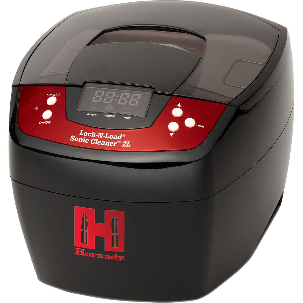 Hornady - Purple Mountain Armory view 2