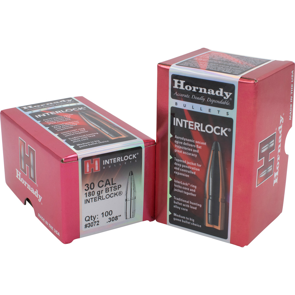 Hornady - Purple Mountain Armory view 4