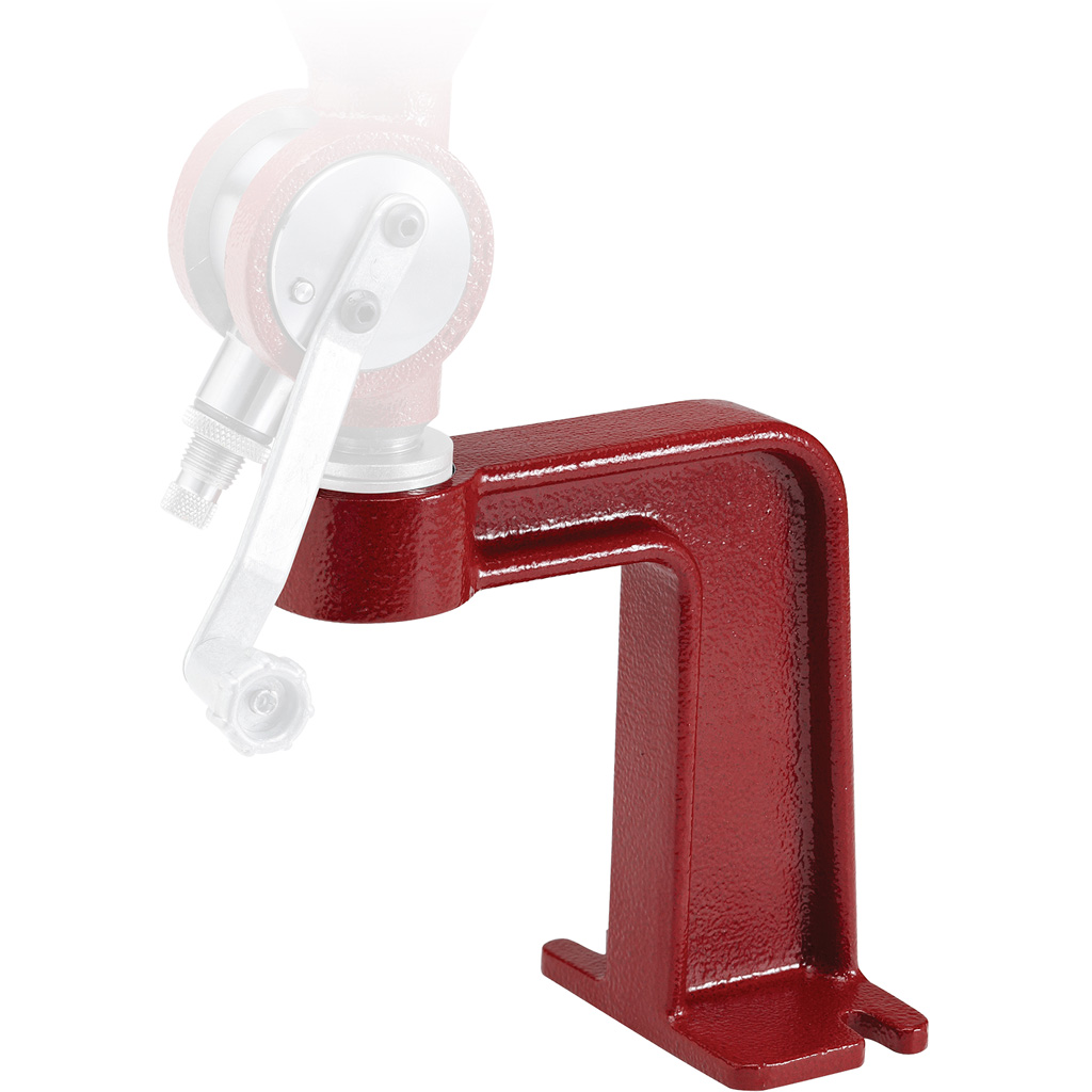Hornady Reloading - Purple Mountain Armory view 2