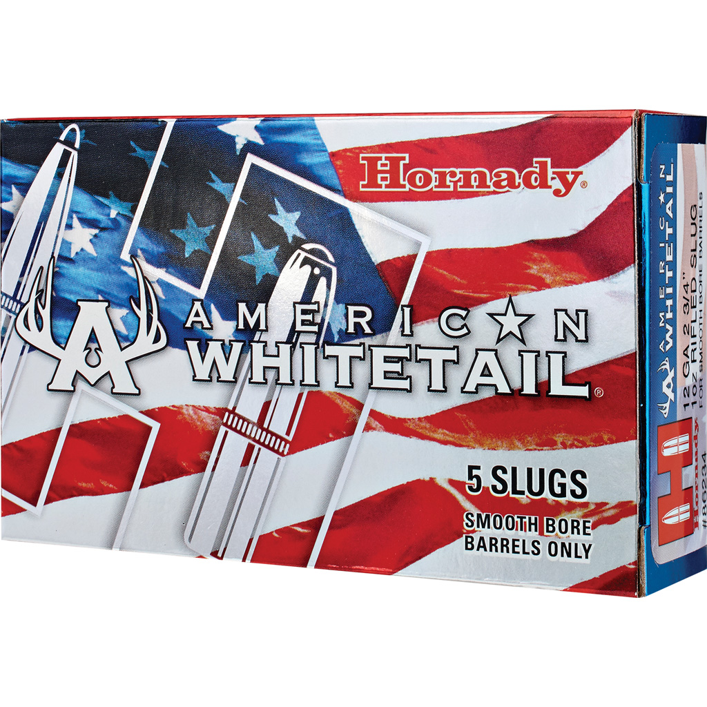 Hornady American Whitetail - Jimmy's Creek Firearms view 5