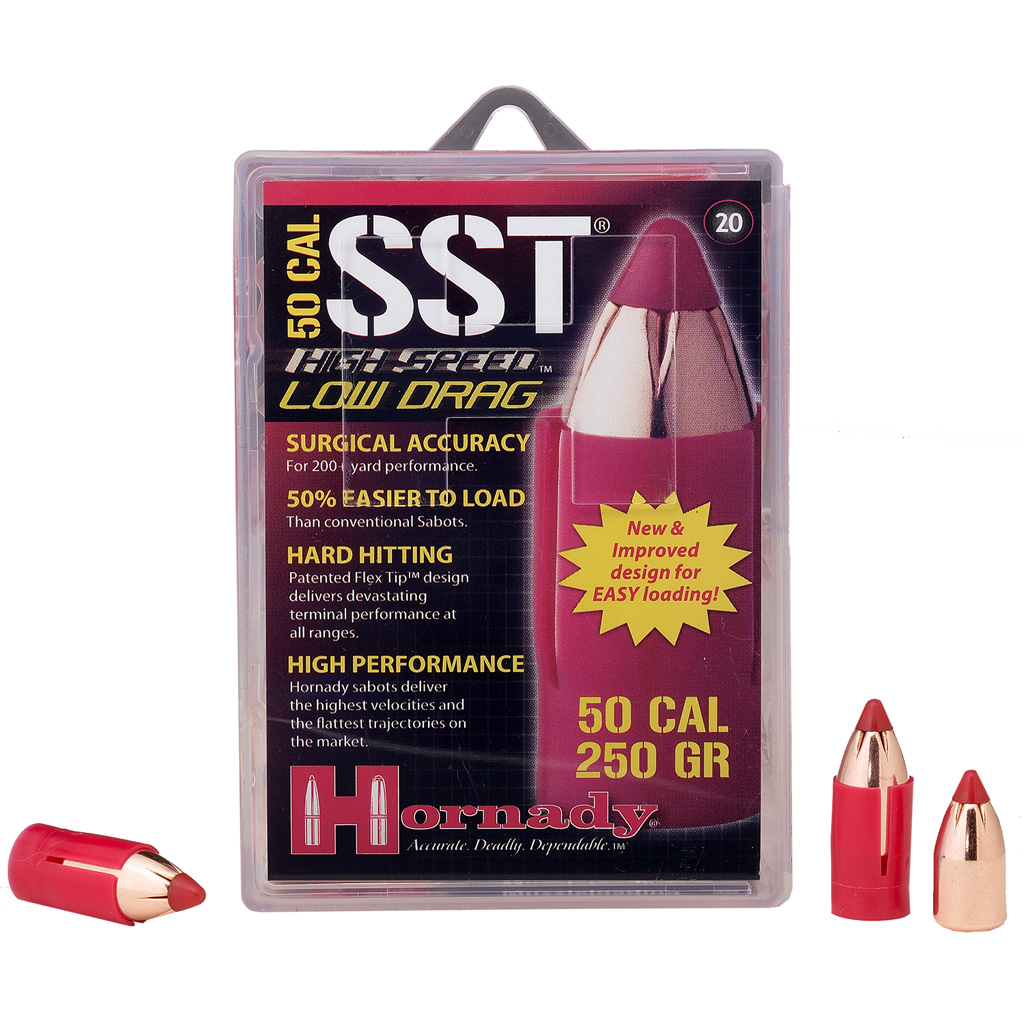 Hornady - Purple Mountain Armory view 3