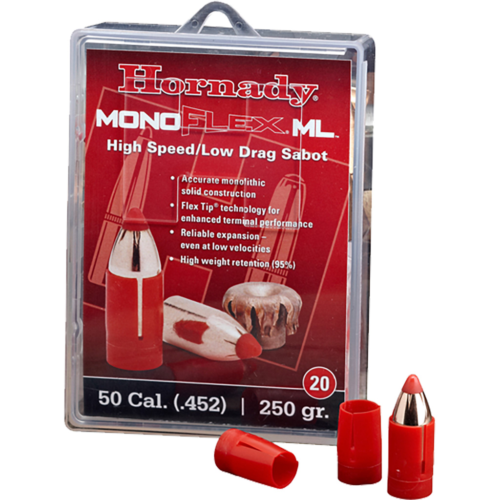 Hornady - Jimmy's Creek Firearms view 2