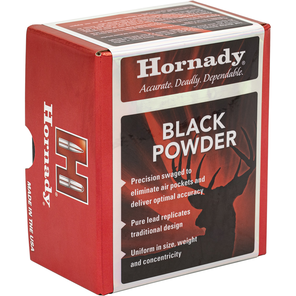 Hornady - Purple Mountain Armory view 2