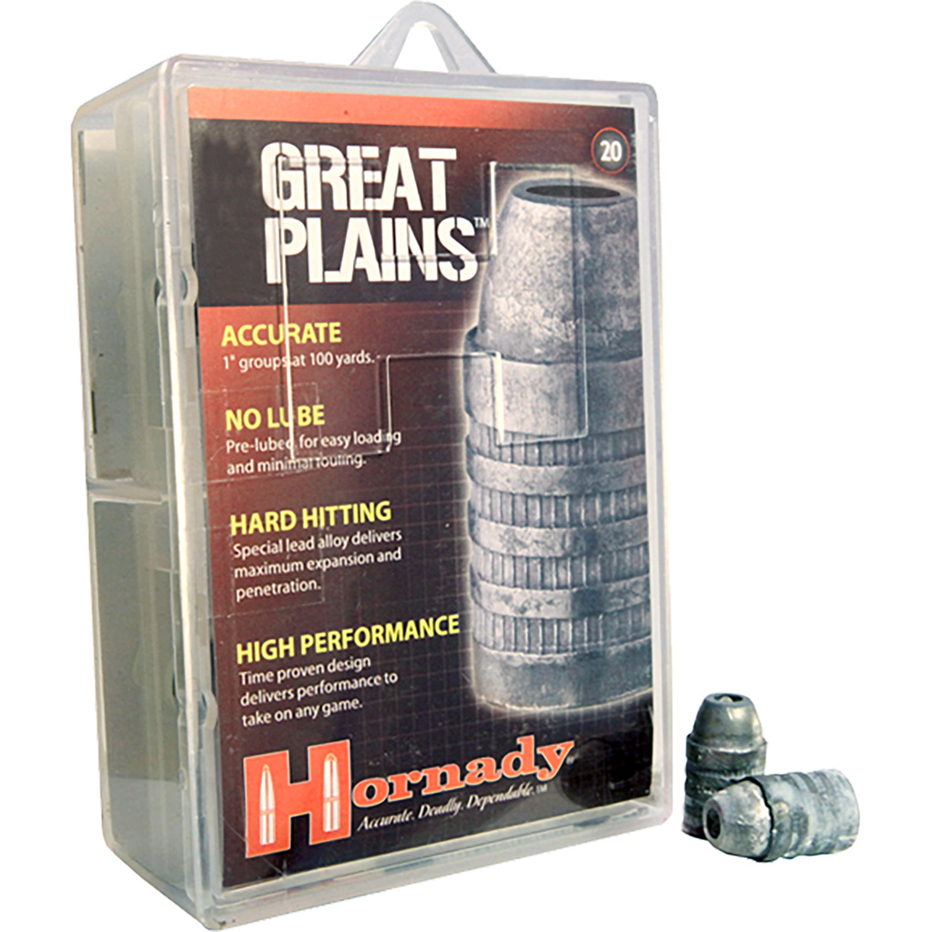 Hornady - Jimmy's Creek Firearms view 2