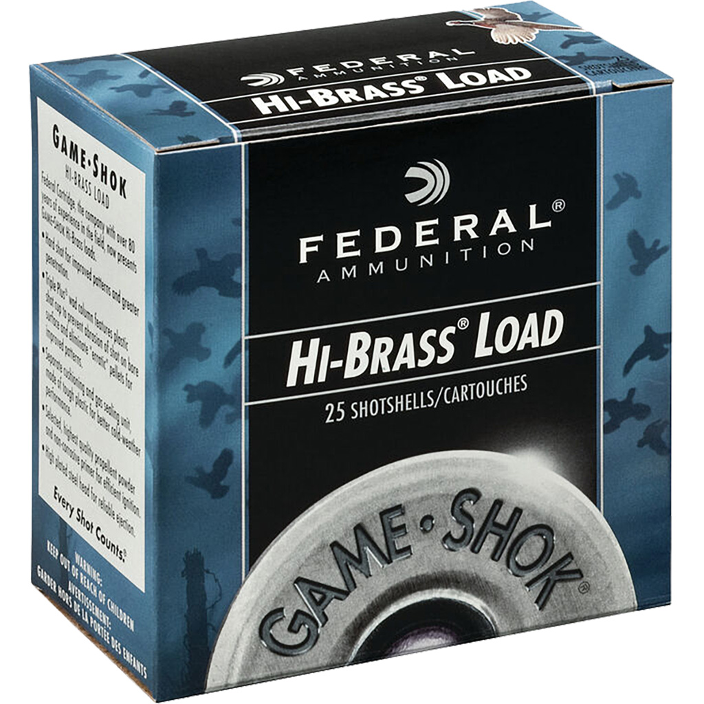 Federal 16 ga - Purple Mountain Armory view 2
