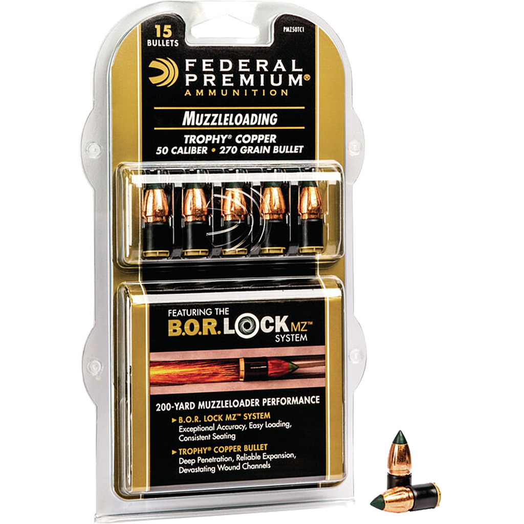 Federal Cartridge Co. - Purple Mountain Armory view 2