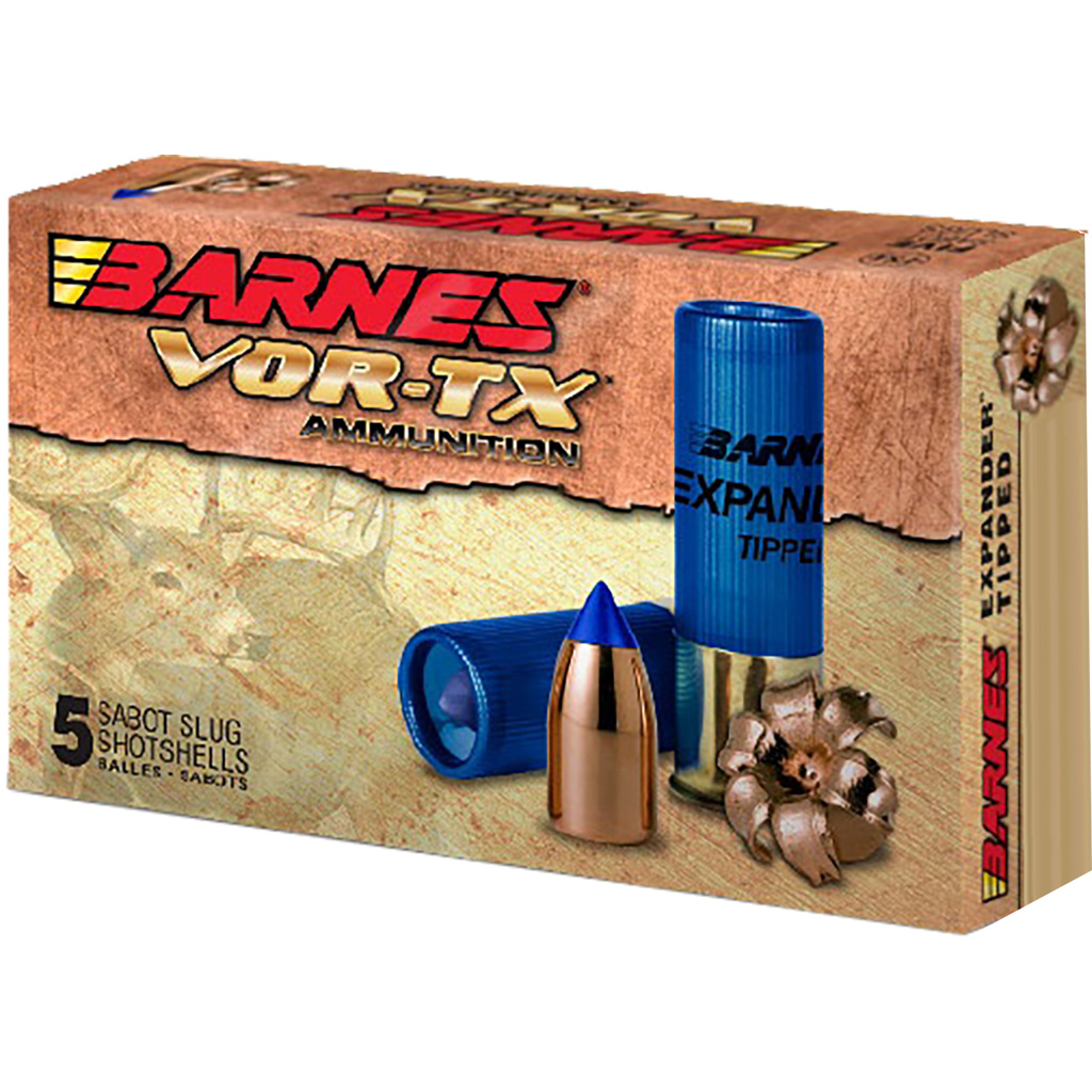 Barnes Bullets - Jimmy's Creek Firearms view 2