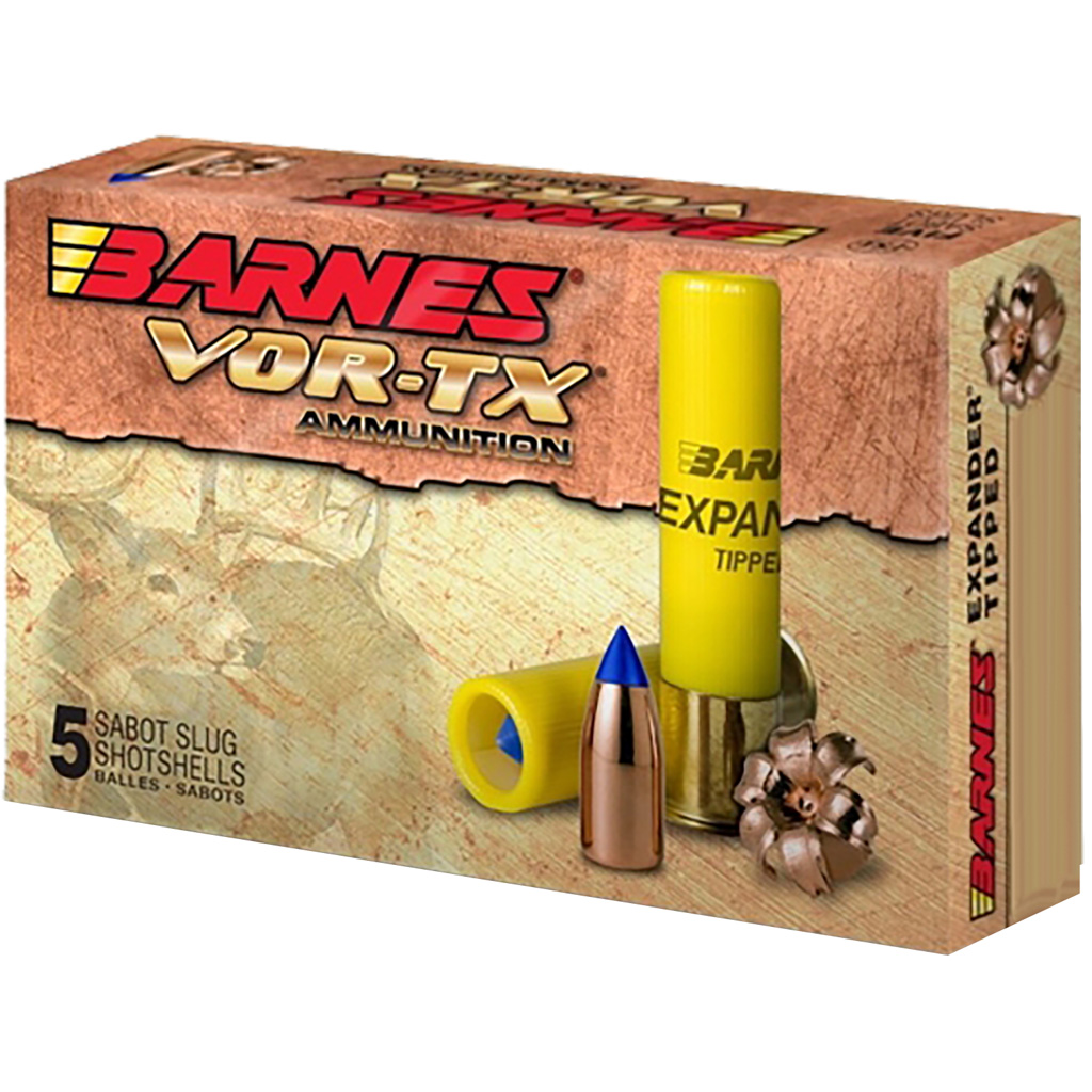 Barnes Bullets - Jimmy's Creek Firearms view 2