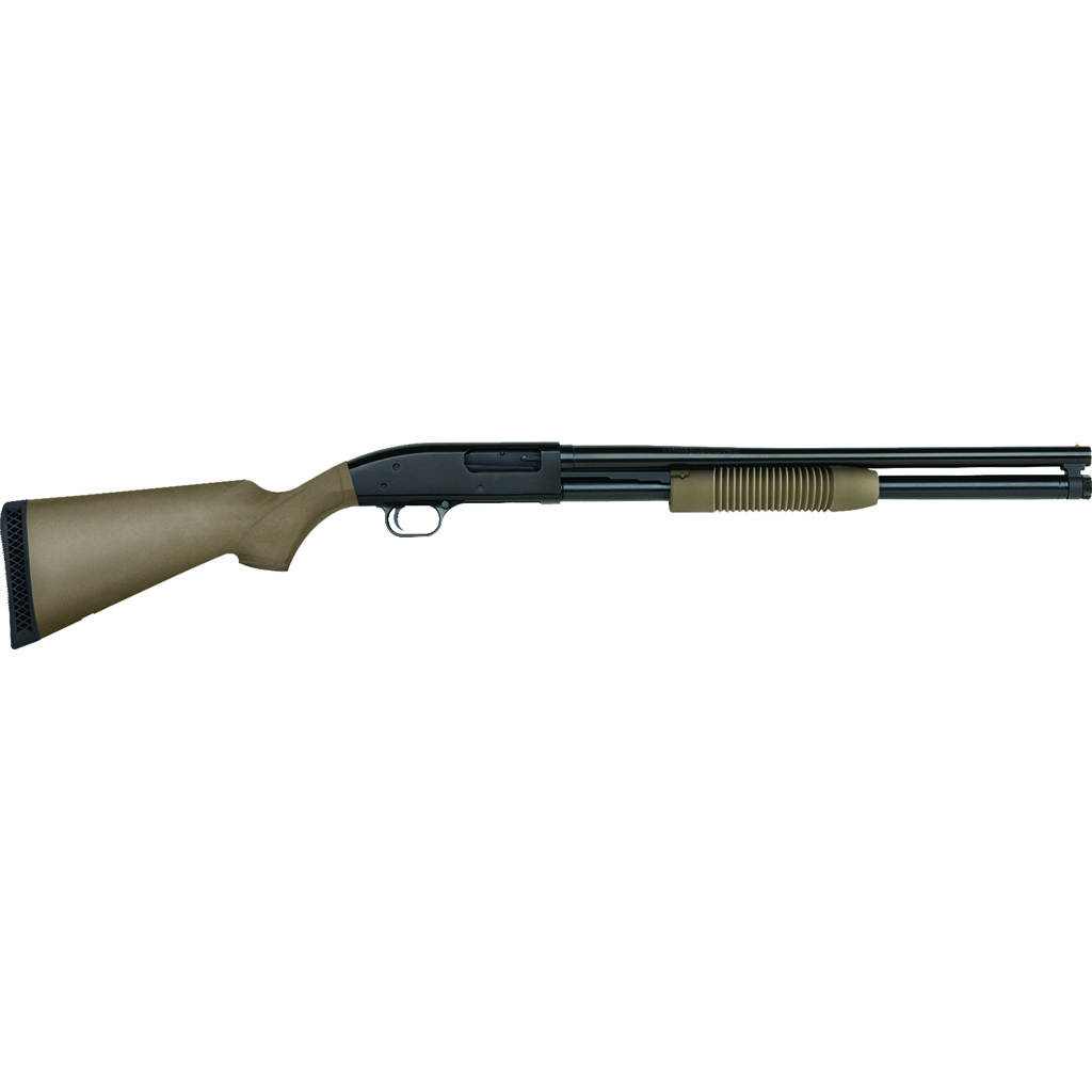 Mossberg Maverick 88 12 Gauge - Jimmy's Creek Firearms view 4