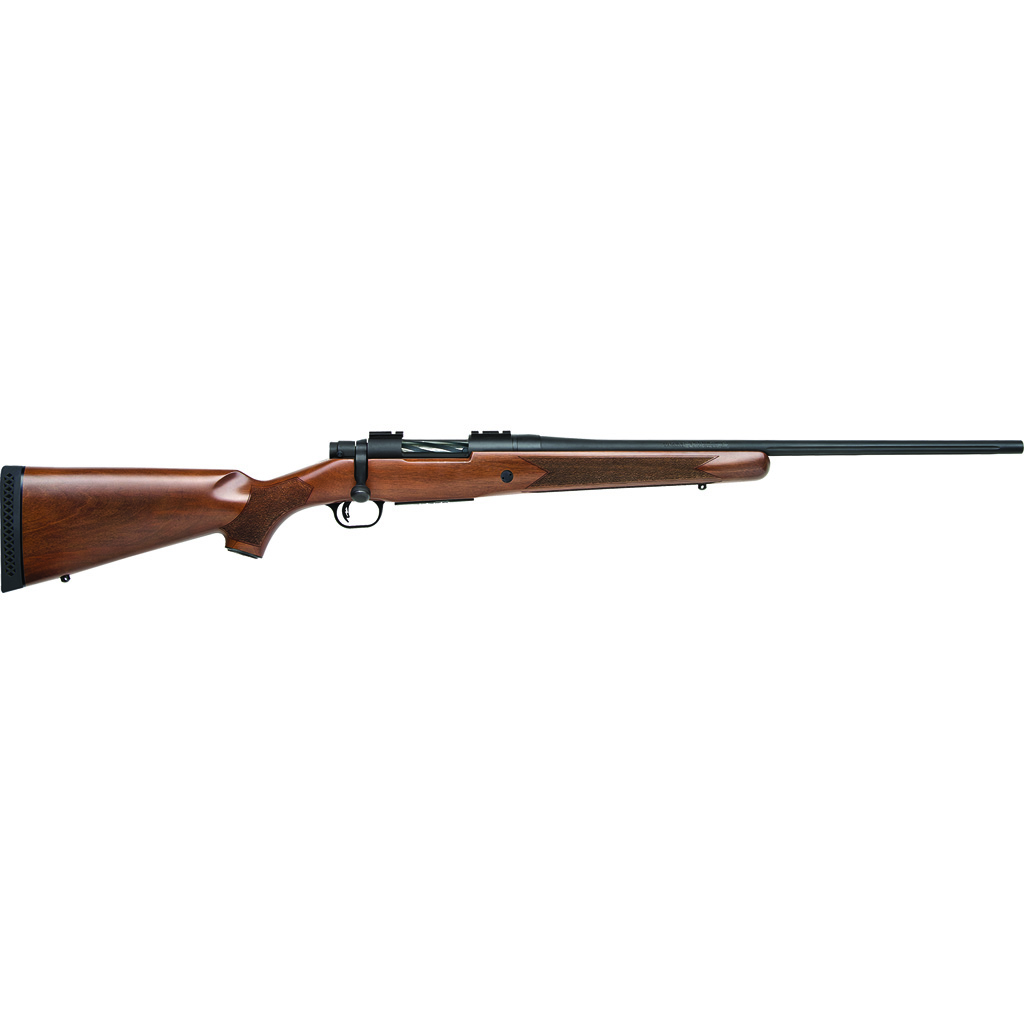 Mossberg Patriot Rifle 243 Win - Jimmy's Creek Firearms view 4