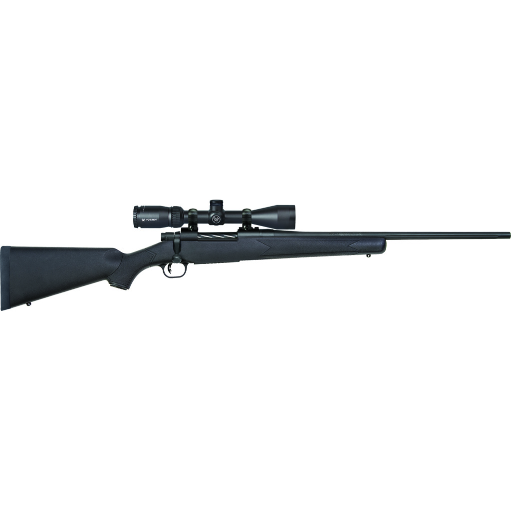 Mossberg Patriot 30-06 - Jimmy's Creek Firearms view 3
