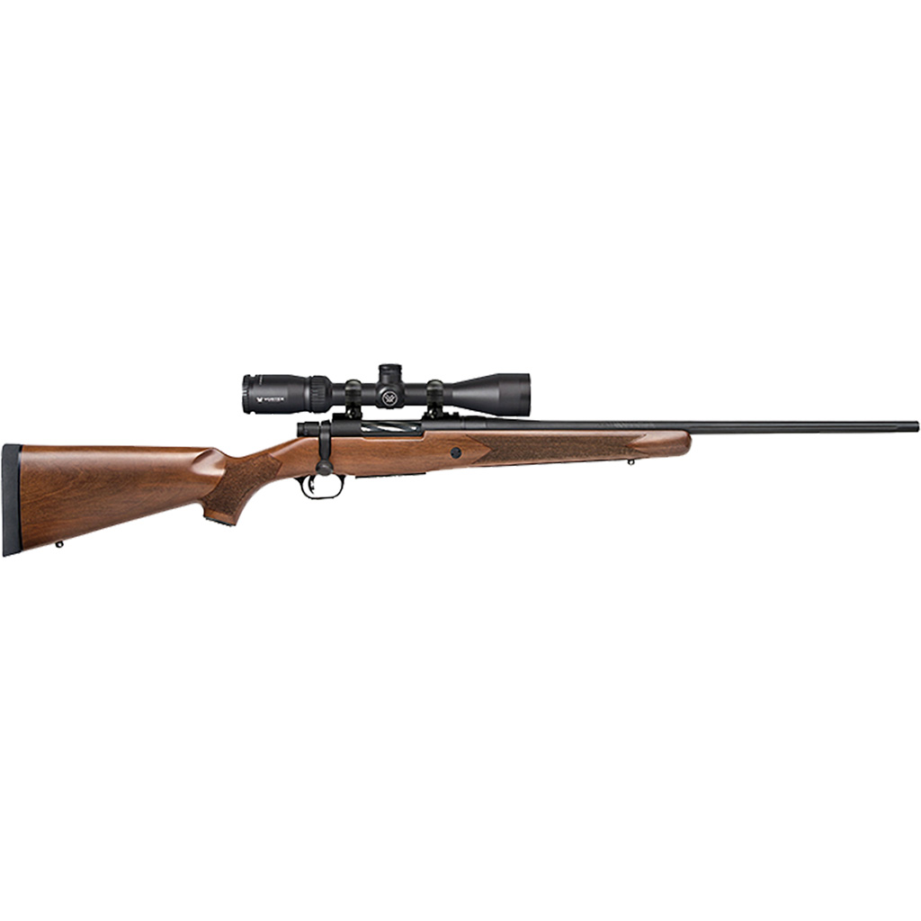 Mossberg Patriot - Jimmy's Creek Firearms view 3