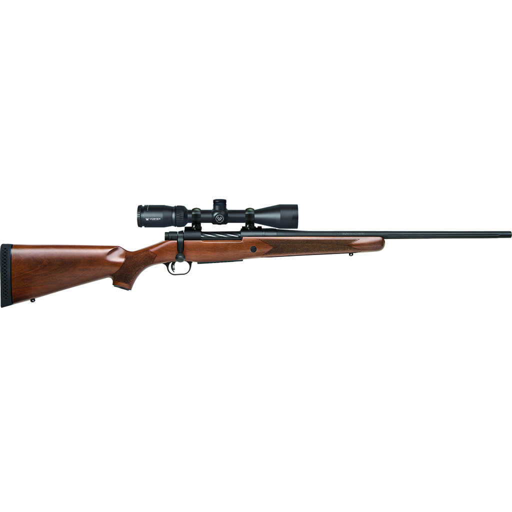 Mossberg Patriot - Jimmy's Creek Firearms view 3