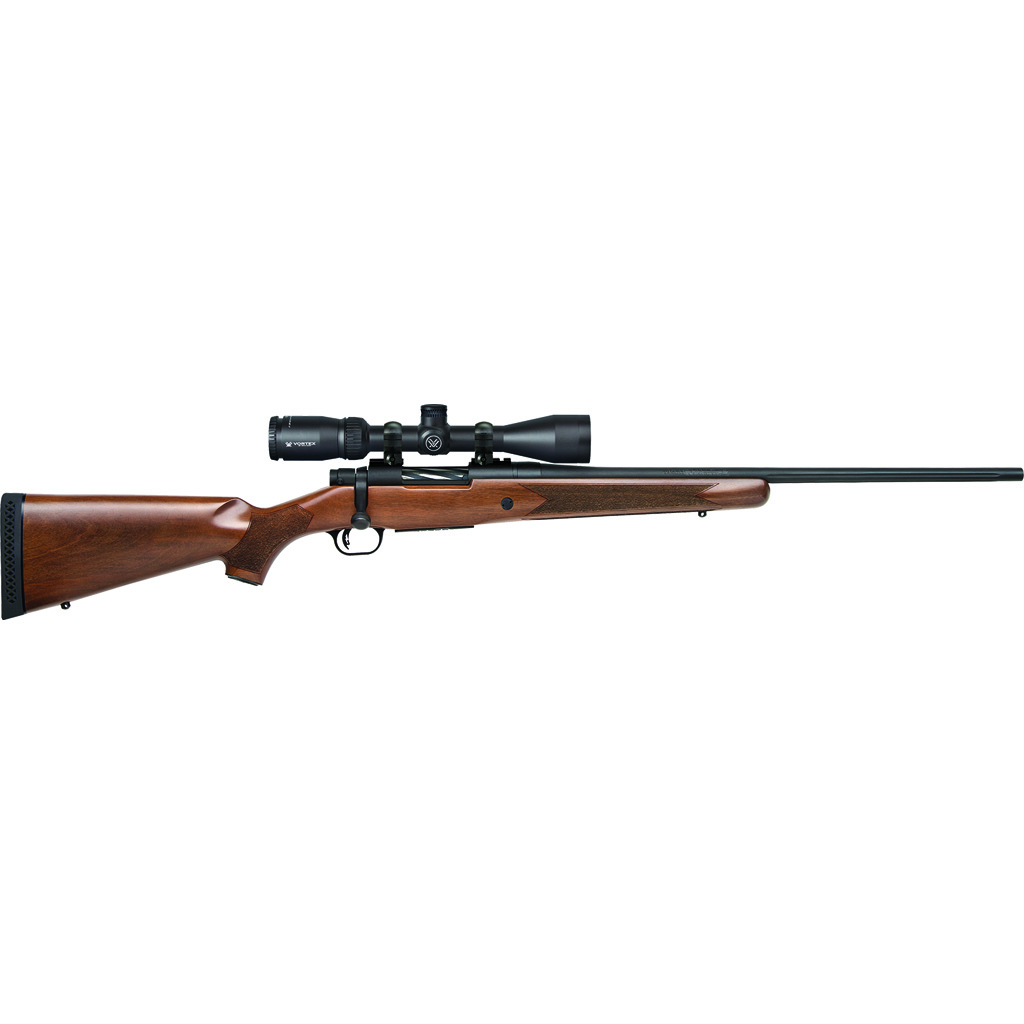 Mossberg Patriot - Jimmy's Creek Firearms view 2