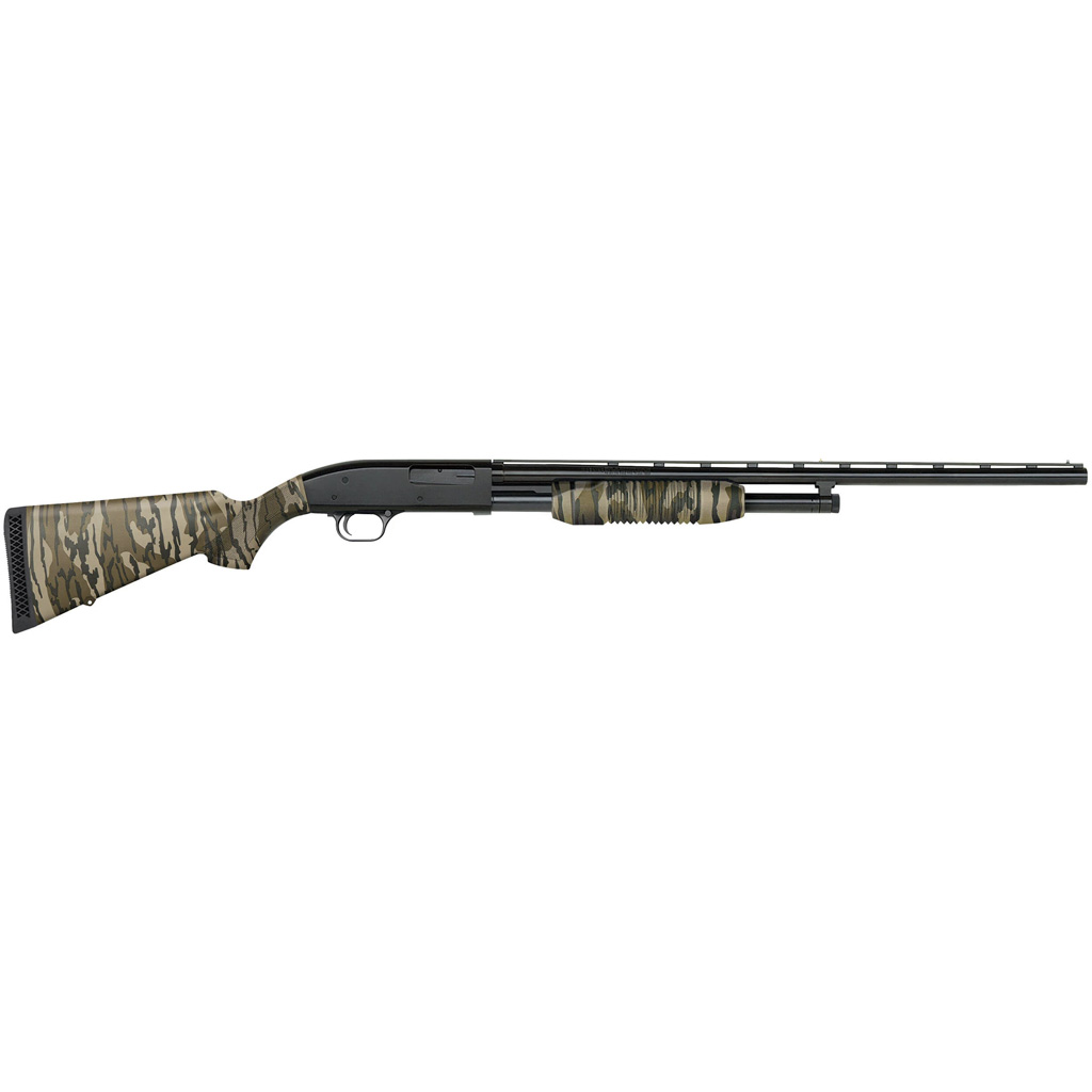 Mossberg Maverick 88 Field 20 Gauge - Jimmy's Creek Firearms view 4