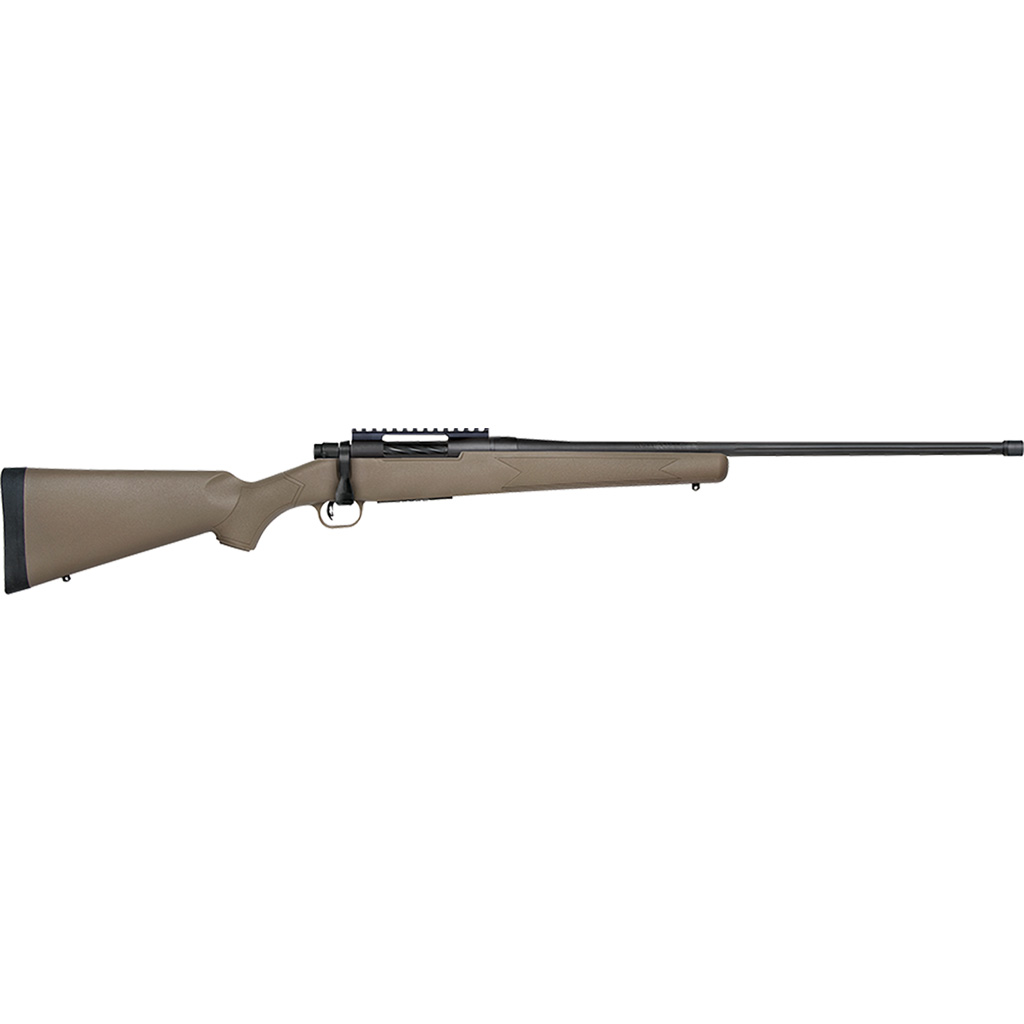 Mossberg Patriot Predator Rifle 6.5 PRC - Jimmy's Creek Fire view 3