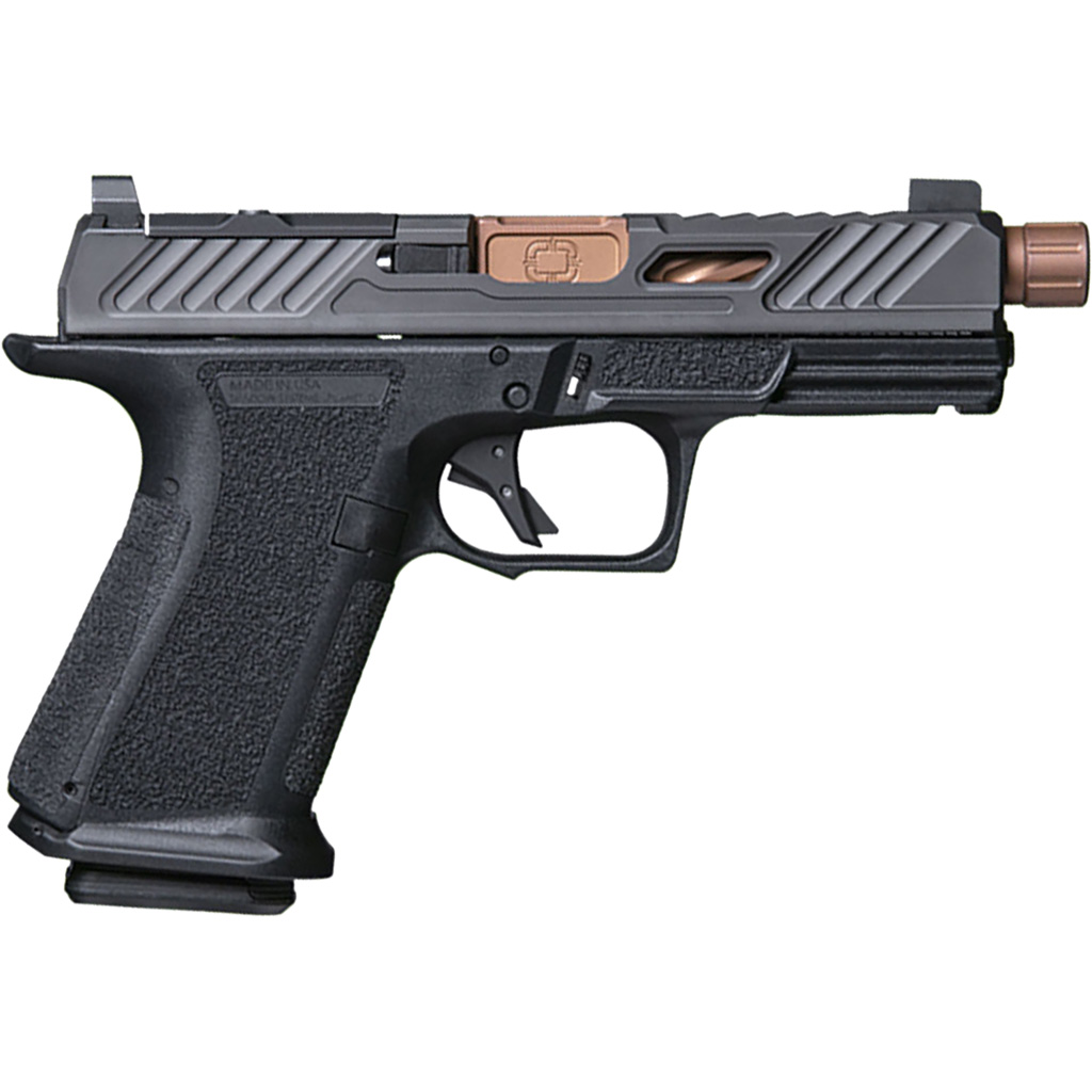 Shadow Systems MR920L Elite 9mm - Jimmy's Creek Firearms view 3