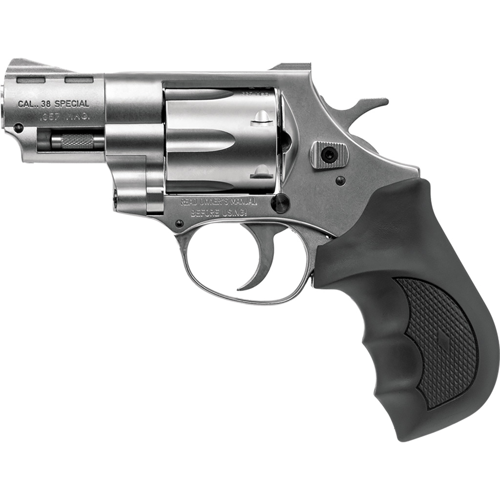 EAA Corp Windicator 357 Magnum | 38 Special - Jimmy's Creek view 4