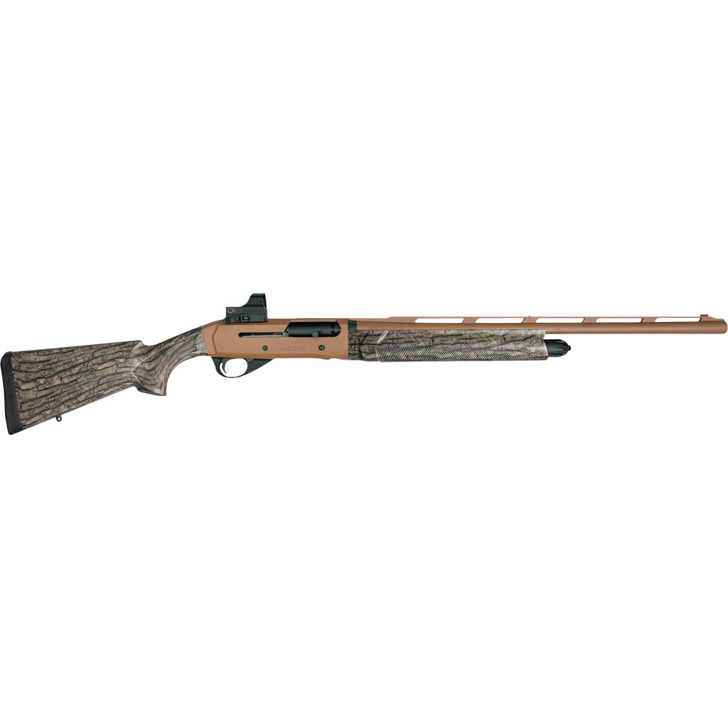 EAA Corp MC312 Gobbler 12 Gauge - Jimmy's Creek Firearms view 3