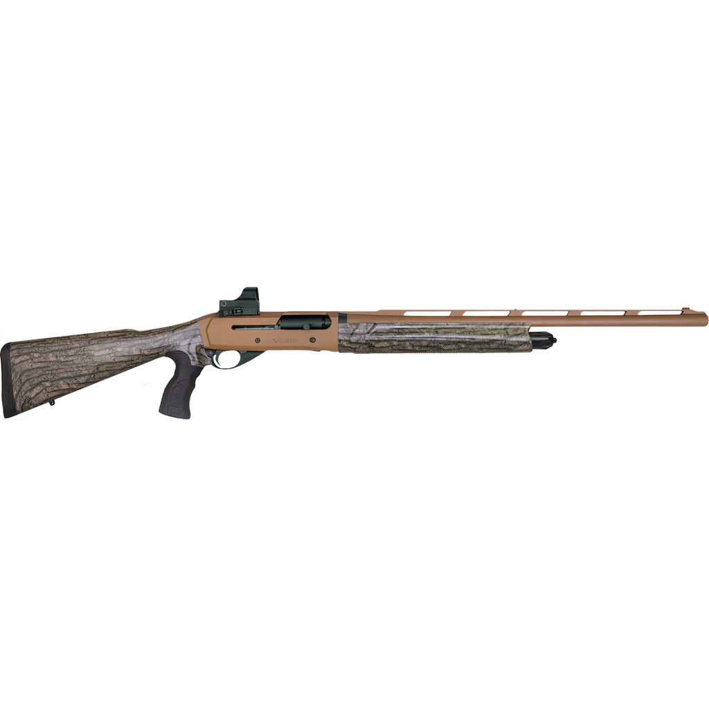 EAA Corp MC312 Gobbler Pistol Grip 12 Gauge - Jimmy's Creek view 3