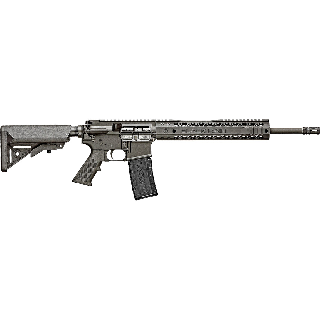 Black Rain Ordnance SPEC15 223 Remington - Jimmy's Creek Fir view 4
