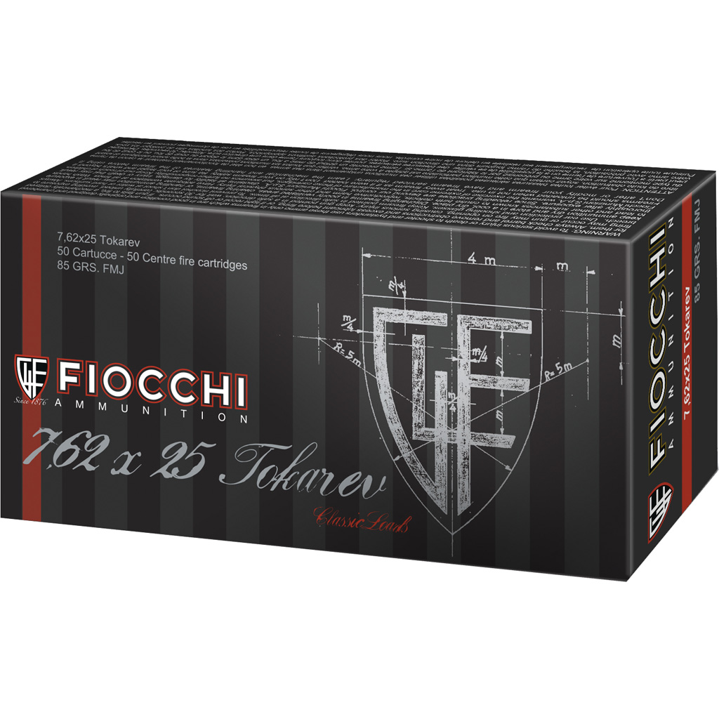 Fiocchi - Jimmy's Creek Firearms view 2
