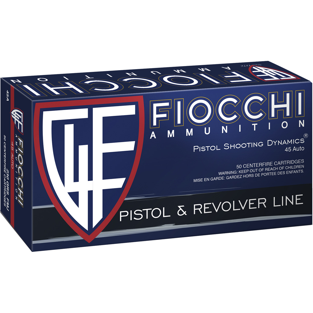 Fiocchi - Jimmy's Creek Firearms view 2