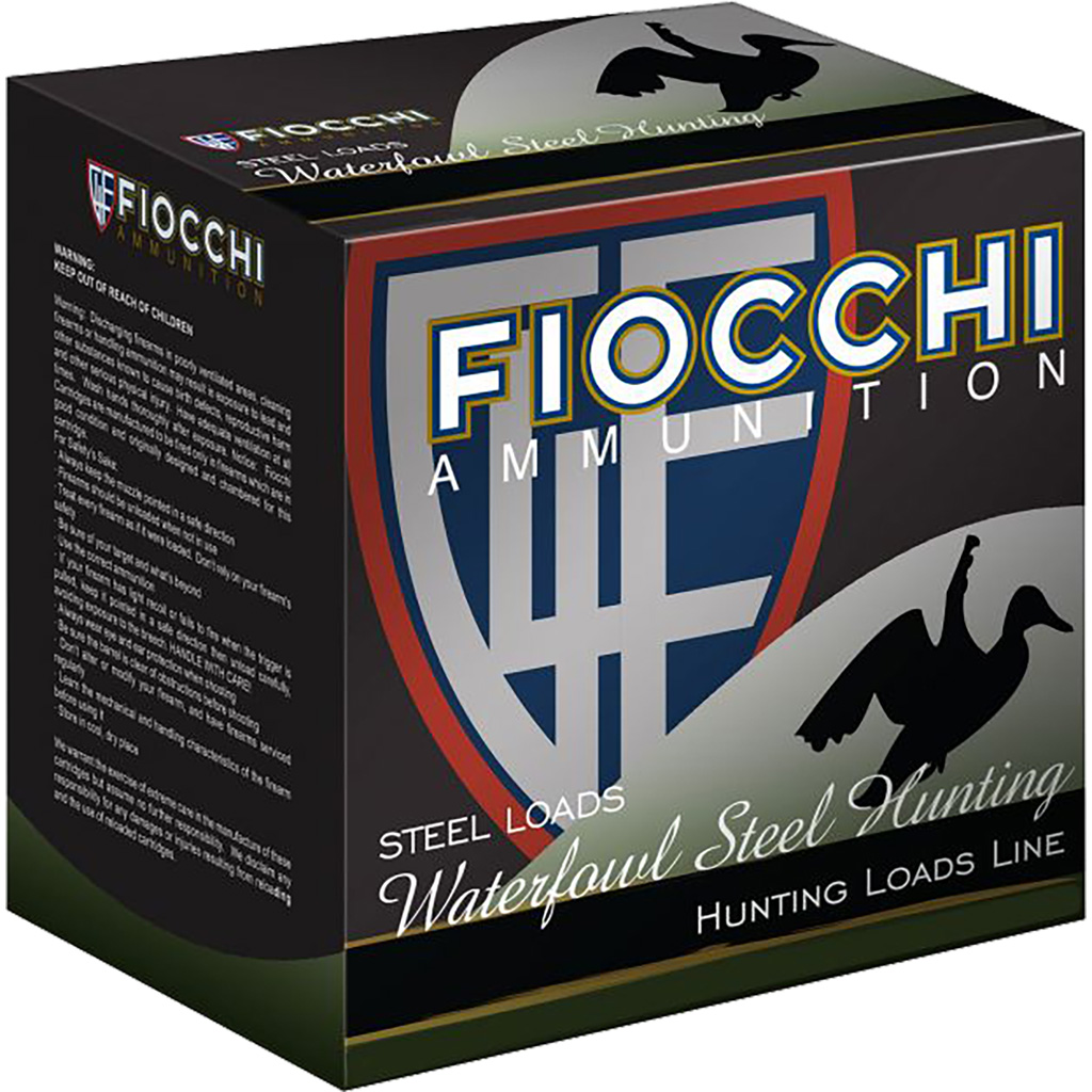 Fiocchi Flyway - Jimmy's Creek Firearms view 2
