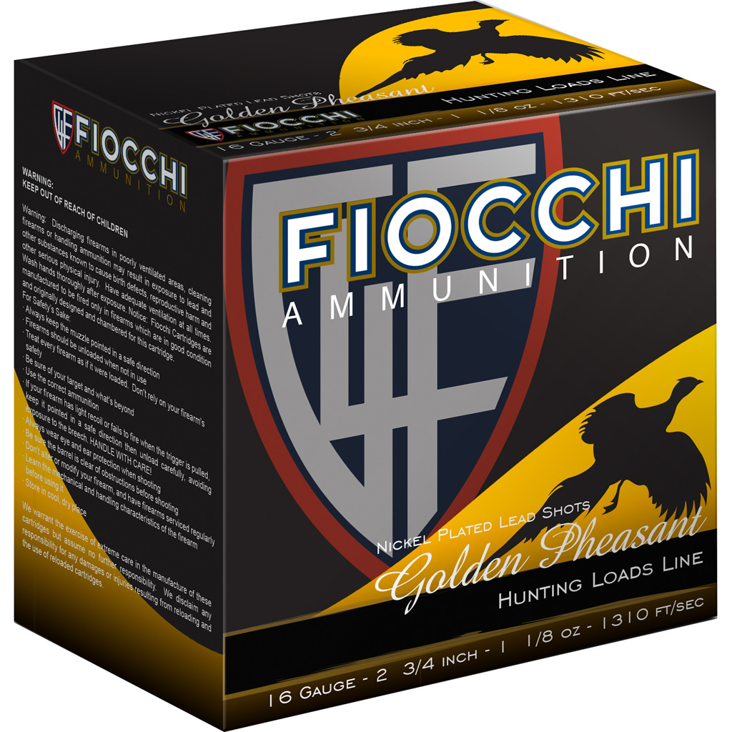 Fiocchi - Purple Mountain Armory view 2