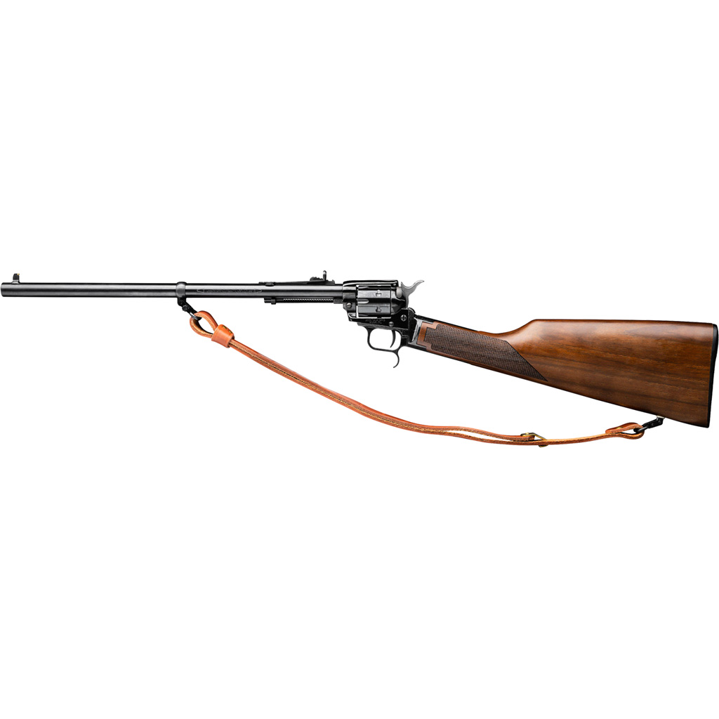 Heritage Manufacturing Rough Rider Rancher Carbine 22 LR - J view 5