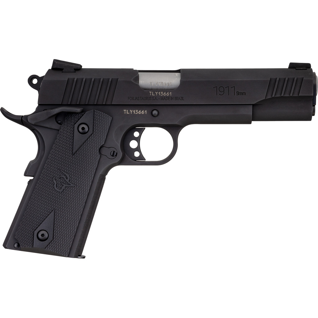 Taurus 1911 - Jimmy's Creek Firearms view 2