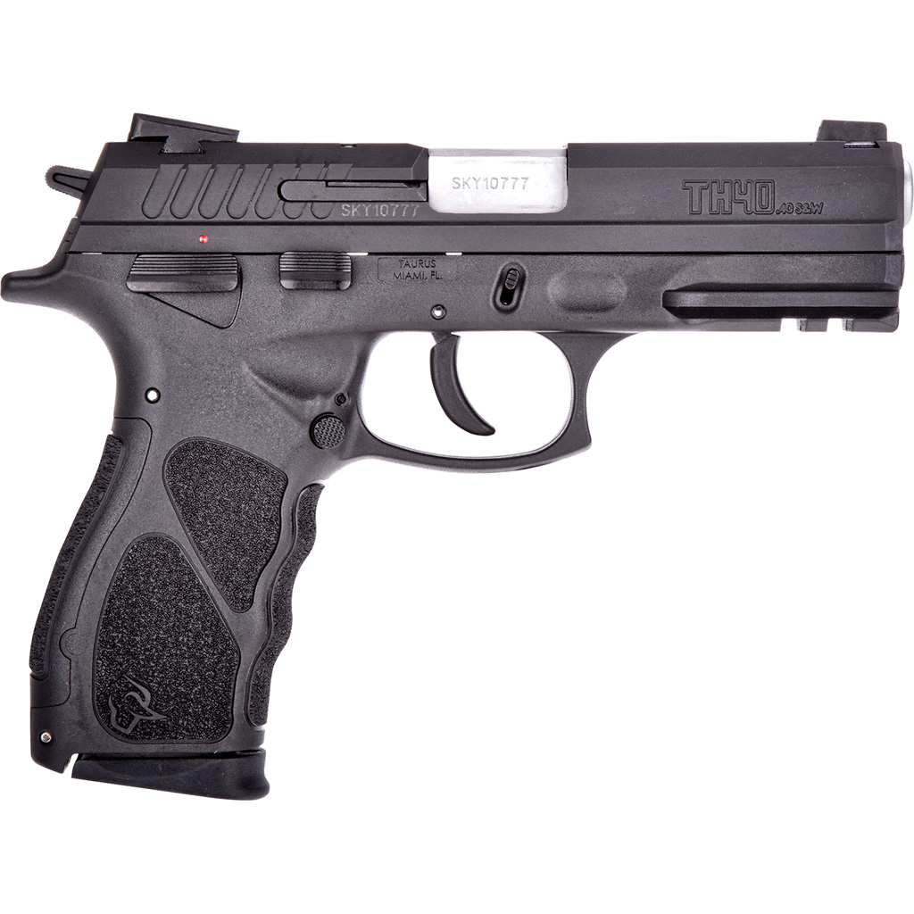 Taurus TH40 40 S&W - Jimmy's Creek Firearms view 3