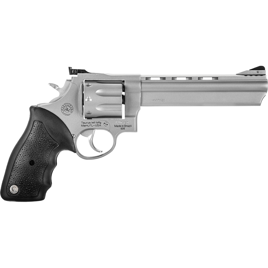 Taurus M608 357 Mag - Purple Mountain Armory view 5