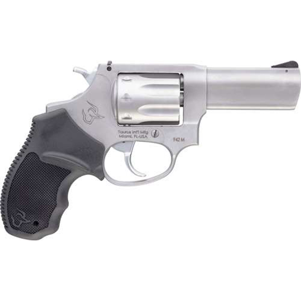 Taurus International Inc. 942 UltraLight 22 WIN MAG - Purple view 5