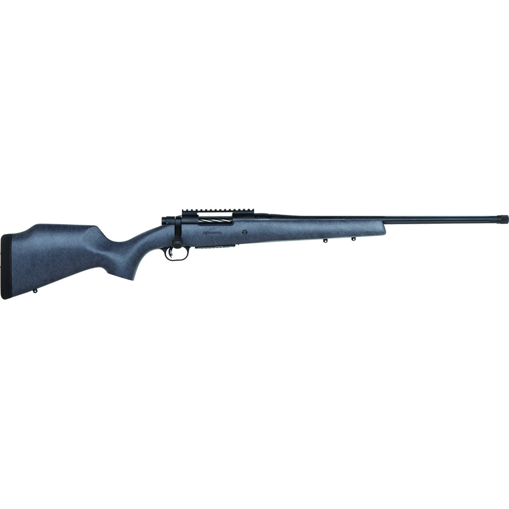 Mossberg Patriot LR Hunter 308 Win - Jimmy's Creek Firearms view 3