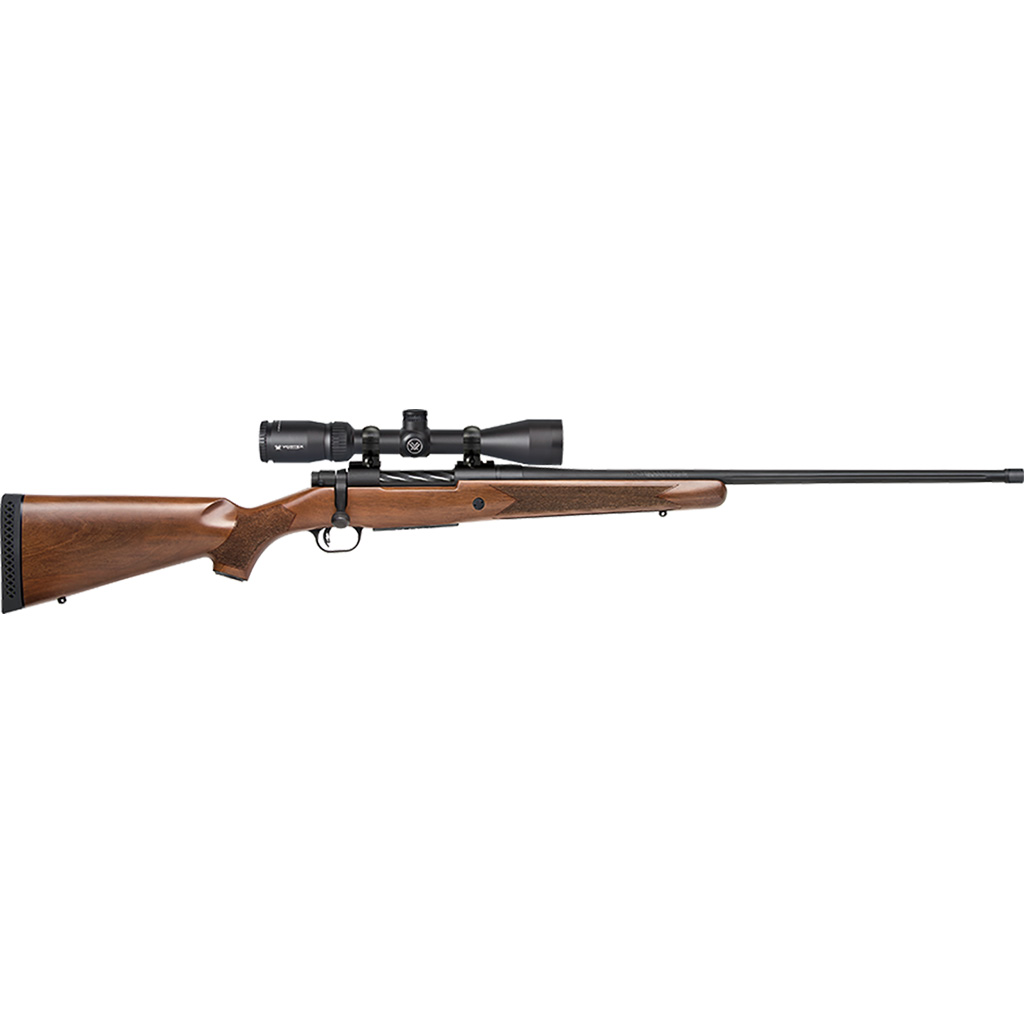 Mossberg Patriot 300 Win Mag - Jimmy's Creek Firearms view 3