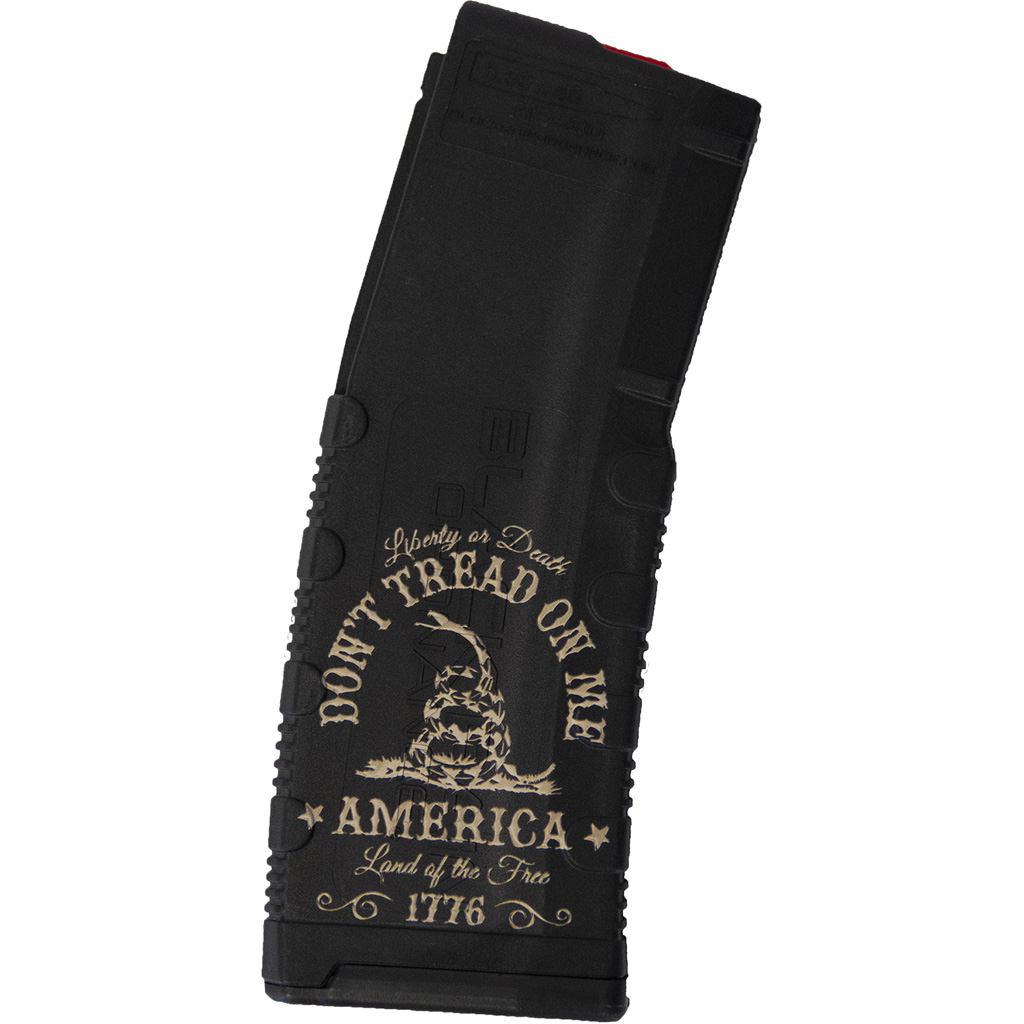 Black Rain Magazine - Jimmy's Creek Firearms view 2